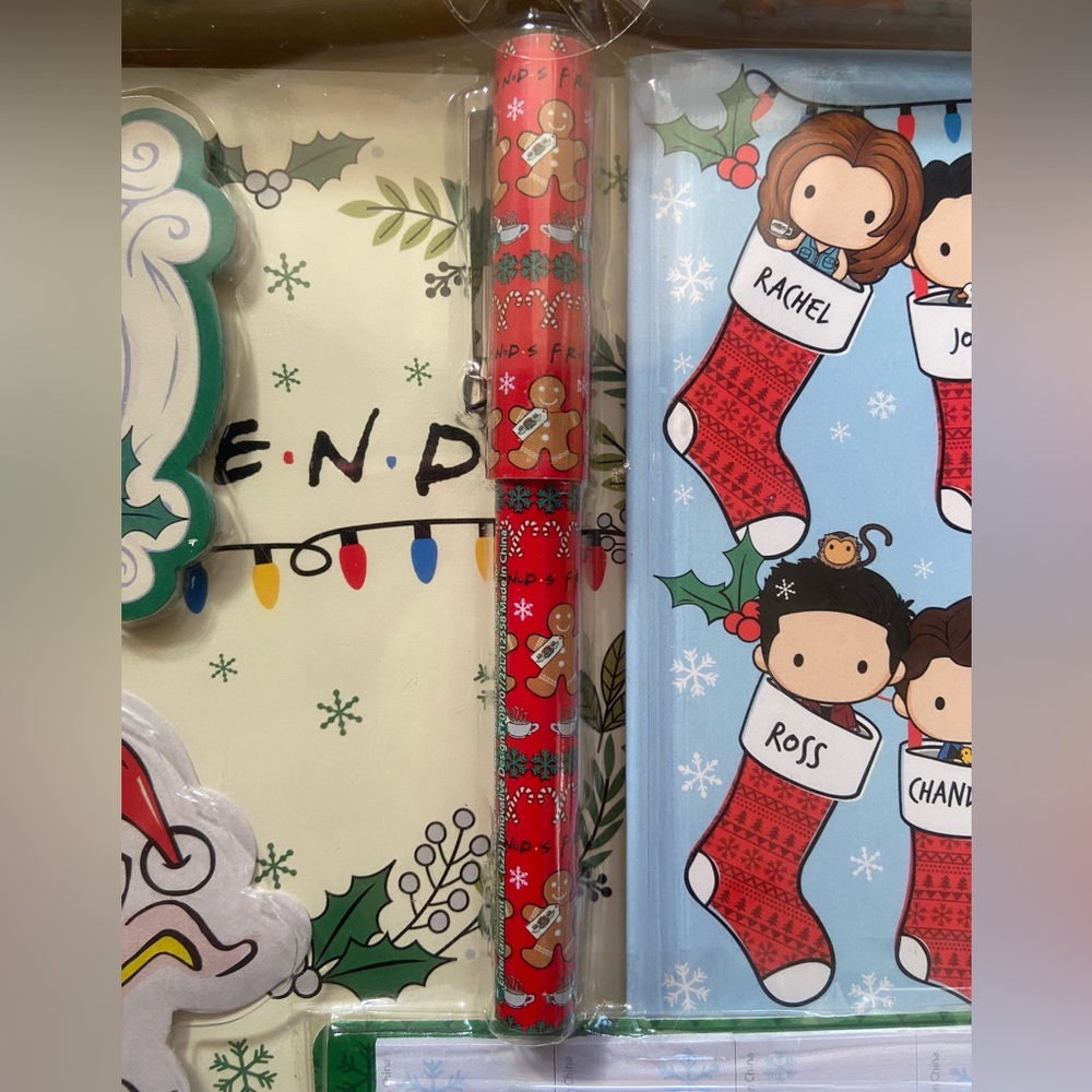 Friends Gift Set - Picture 5 of 9